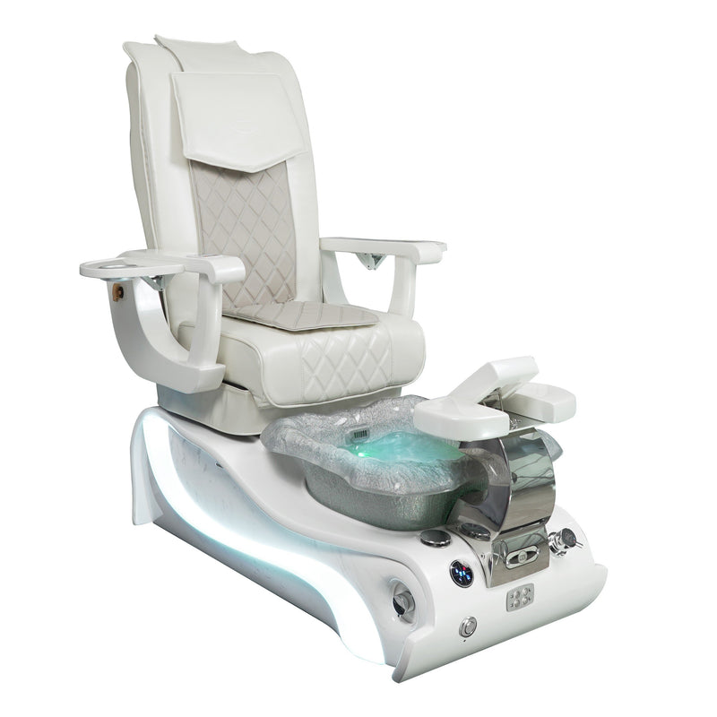LUX LS300 ELITE Pedicure Massage Chair