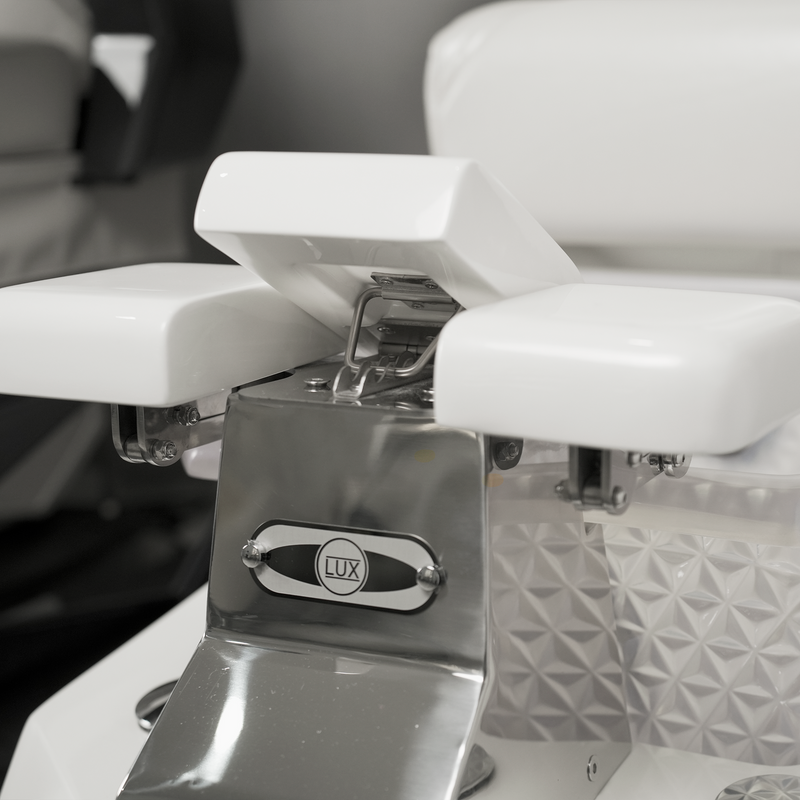 LUX GT45 SAPPHIRE Pedicure Massage Chair