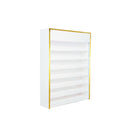 Lux Polish Cabinet M-01