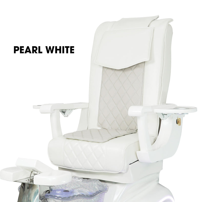 5 pcs LUX LS250 PRINCESS Pedicure chair PACKAGE DEAL