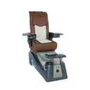 LUX Model Z Midnight Blue Edition Pedicure Massage Chair