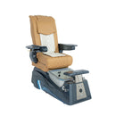 LUX Model Z Midnight Blue Edition Pedicure Massage Chair