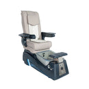 LUX Model Z Midnight Blue Edition Pedicure Massage Chair