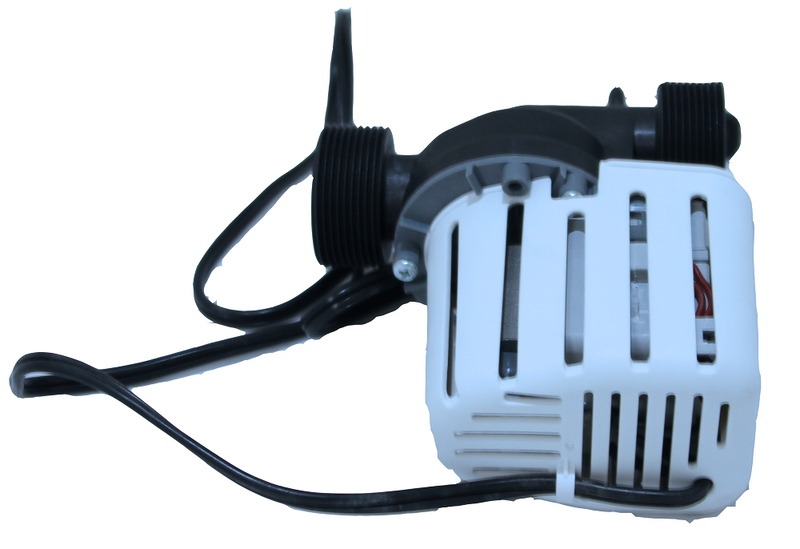 Do I need drain pump (aka discharge pump) for my pedicure chair?