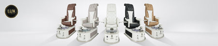 Pedicure Chairs For Sale