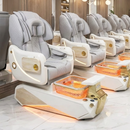 LUX SPA ULTRA 360 Pedicure Massage Chair