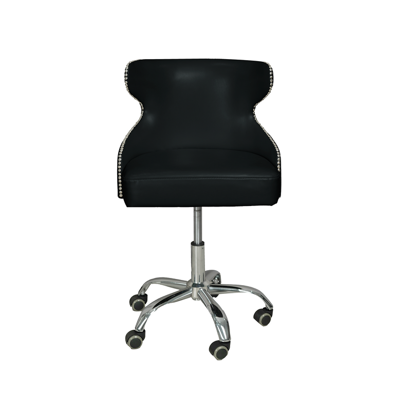 LUX550 Customer Chair for Manicure Station