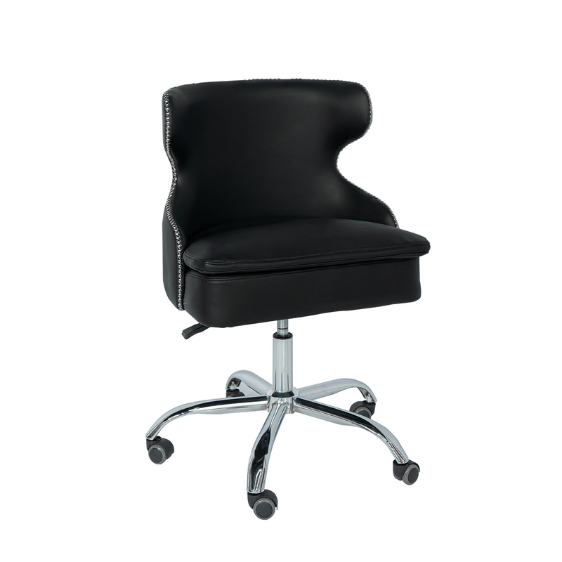 LUX550 Customer Chair for Manicure Station