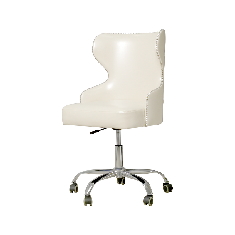 LUX550 Customer Chair for Manicure Station