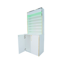 Lux Polish One-Side Locker M-02