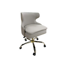 LUX550 Customer Chair for Manicure Station