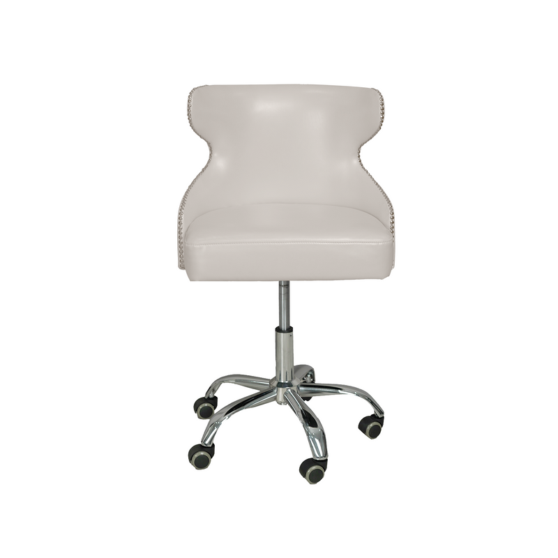 LUX550 Customer Chair for Manicure Station