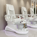 LUX LS250 PRINCESS Pedicure Massage Chair