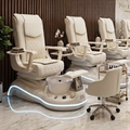 LUX Princess LS250 Pedicure Chair