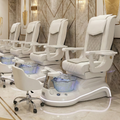 LUX Princess LS250 Pedicure Chair