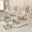 LUX Princess LS250 Pedicure Chair