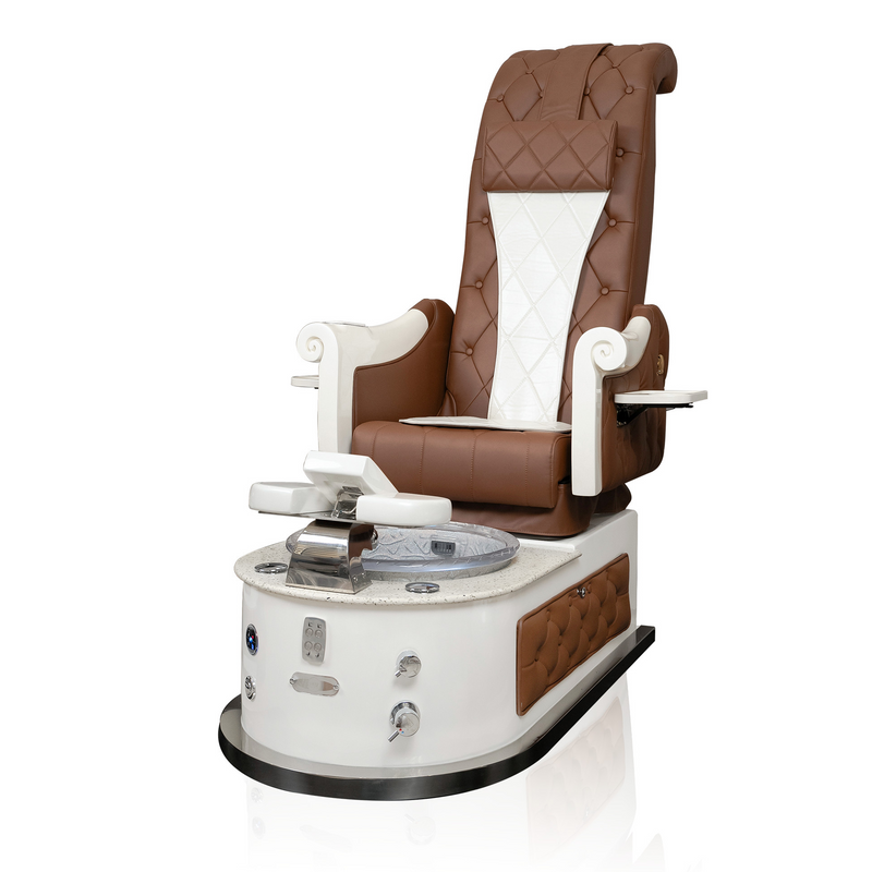 LUX SPA ROYAL HB550s Pedicure Massage Chair
