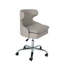 LUX550 Customer Chair for Manicure Station
