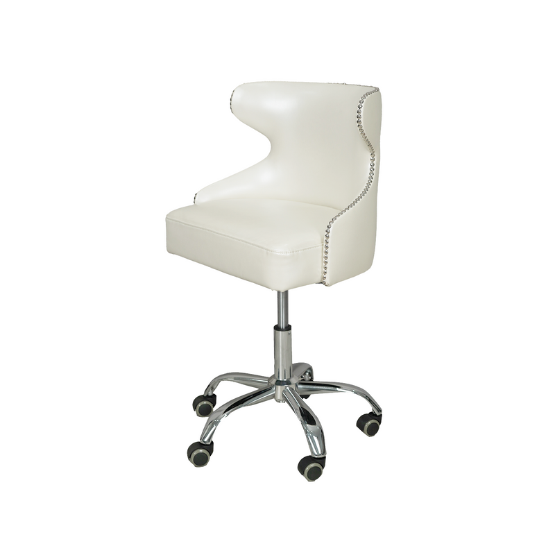 LUX550 Customer Chair for Manicure Station