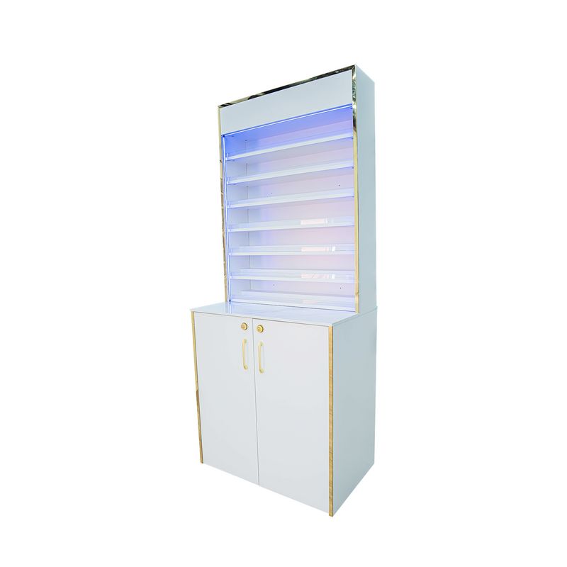Lux Polish Cabinet M-02