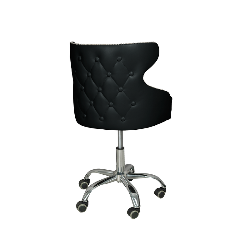 LUX550 Customer Chair for Manicure Station