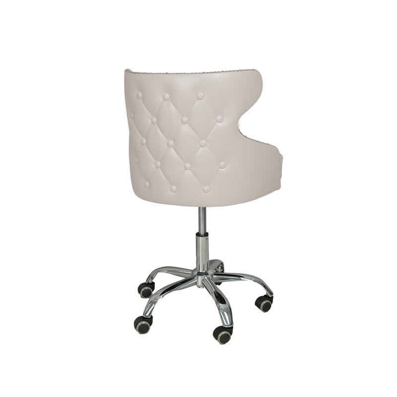 LUX550 Customer Chair for Manicure Station