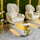 LUX SPA ULTRA 360 Pedicure Massage Chair