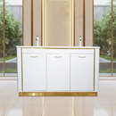 Lux Double Sink WB-02 for Salons and Luxury Homes