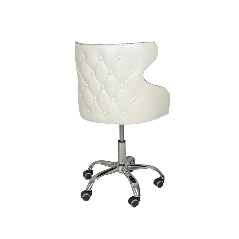 LUX550 Customer Chair for Manicure Station