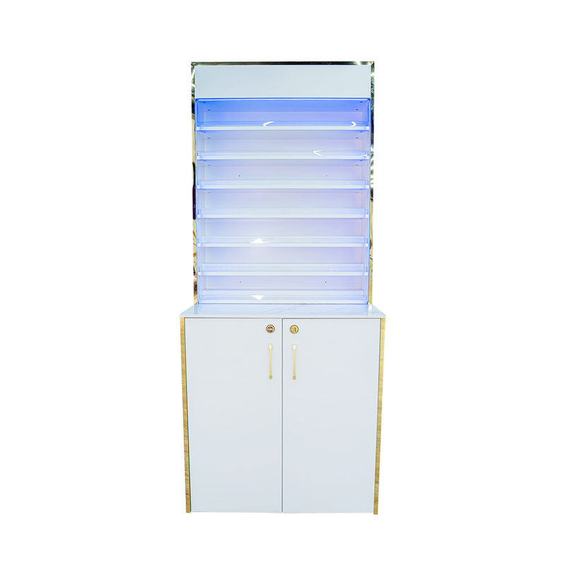Lux Polish Cabinet M-02
