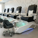 LUX Sapphire GT45  Pedicure Chair