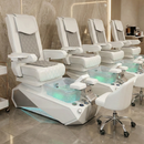 LUX Sapphire GT45  Pedicure Chair