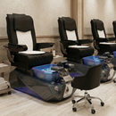 LUX Sapphire GT45  Pedicure Chair