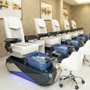 LUX Sapphire GT45  Pedicure Chair