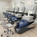 LUX Sapphire GT45  Pedicure Chair