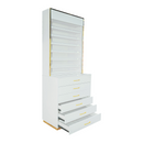 Lux Polish One-Side Cabinet M-01