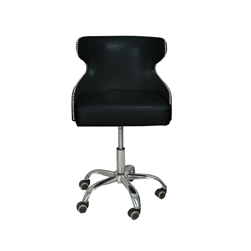 LUX550 Customer Chair for Manicure Station