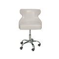 LUX550 Customer Chair for Manicure Station