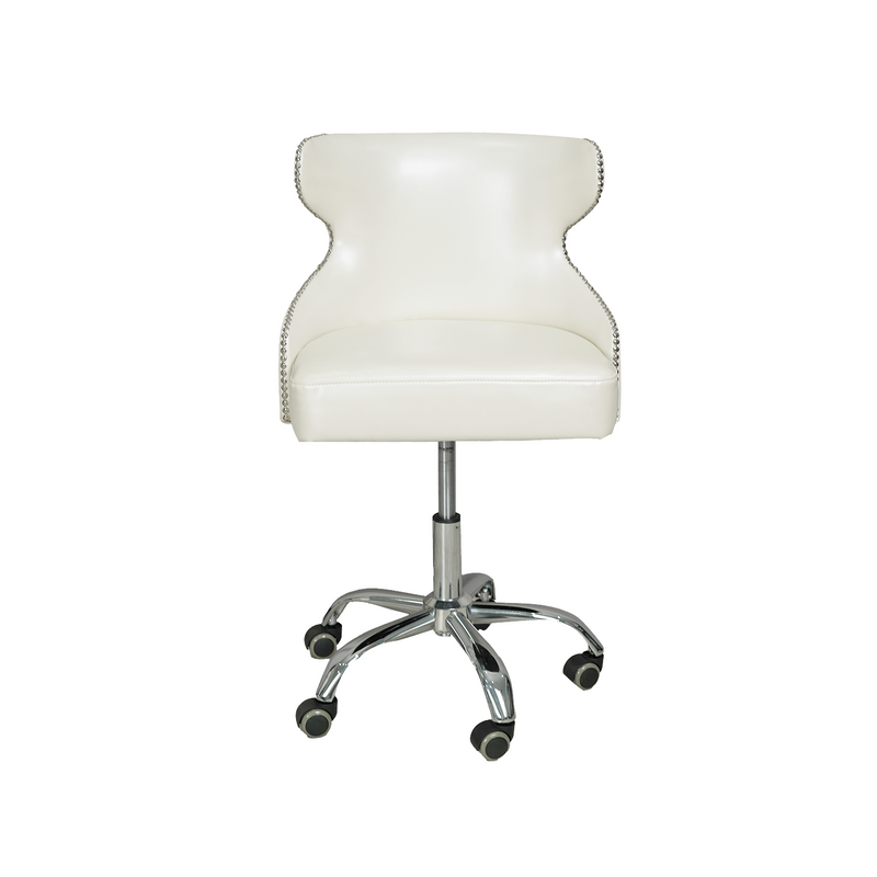 LUX550 Customer Chair for Manicure Station
