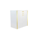 Lux Polish One-Side Locker M-02