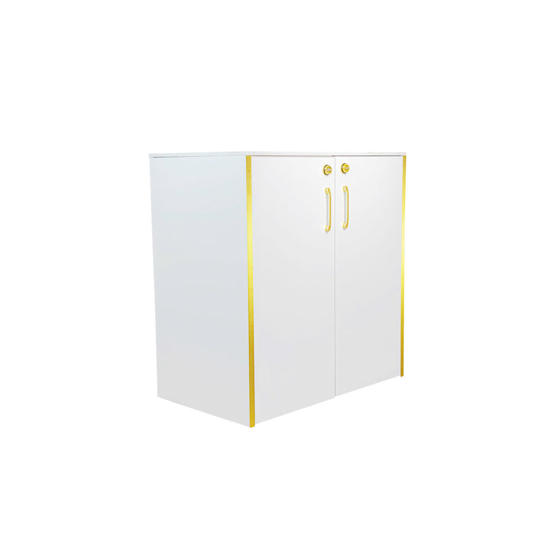Lux Polish Cabinet M-02