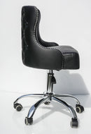 LUX550 Technician Rollable Chair for Manicure Station