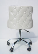 LUX550 Technician Rollable Chair for Manicure Station