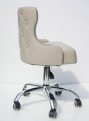 LUX550 Technician Rollable Chair for Manicure Station