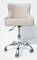 LUX550 Technician Rollable Chair for Manicure Station