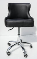 LUX550 Technician Rollable Chair for Manicure Station