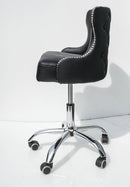 LUX550 Technician Rollable Chair for Manicure Station