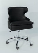 LUX550 Customer Chair for Manicure Station
