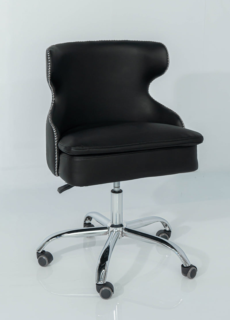 LUX550 Customer Chair for Manicure Station