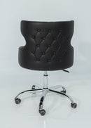 LUX550 Customer Chair for Manicure Station